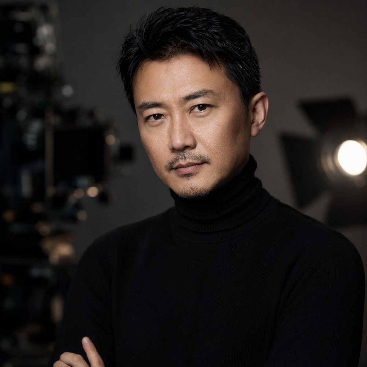 青柠视频导演 陈明远
